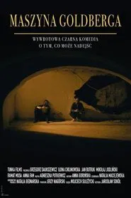Maszyna Goldberga movie poster