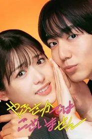 Yabusaka de wa Gozaimasen tv show poster