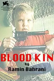 Blood Kin movie poster