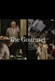 The Gourmet movie poster
