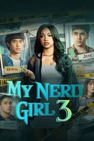 Poster do filme My Nerd Girl 3