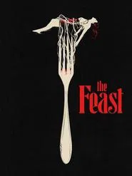 The Feast movie poster