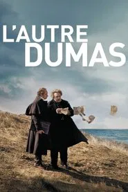 Poster do filme The Other Dumas