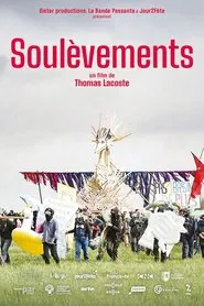 Soulèvements movie poster