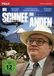 Poster do filme Der Schnee der Anden