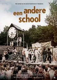 Poster do filme Een andere school