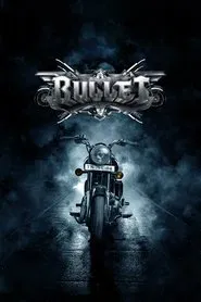 Bullet movie poster