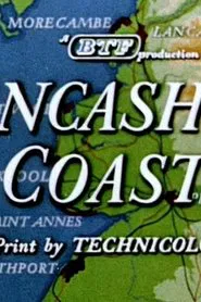 Lancashire Coast movie poster