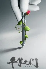 Truth tv show poster