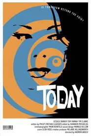Poster do filme Today