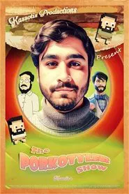 The Porkotyler Show tv show poster