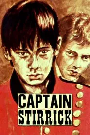 Captain Stirrick movie poster