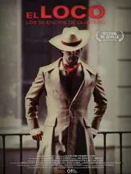 El loco. Los silencios de Quintero tv show poster