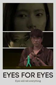 Eyes for Eyes movie poster