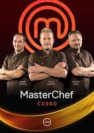 Poster da série MasterChef Česko