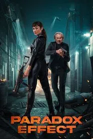 Paradox Effect movie poster
