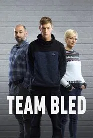 Team Bled tv show poster