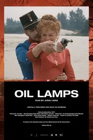 Oil Lamps movie poster