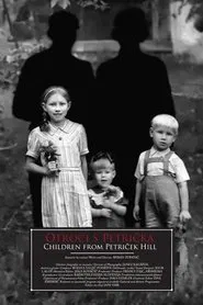 Children from Petriček Hill movie poster