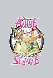 Anime Selvagge tv show poster