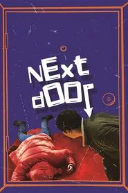 Next Door movie poster