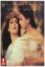 Sana'y Laging Magkapiling movie poster