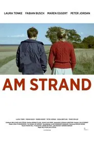Am Strand movie poster