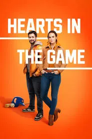 Hearts in the Game movie poster