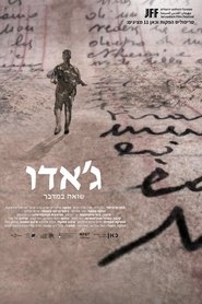 GIADO – Holocaust in the Desert movie poster