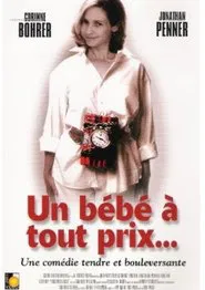 Un bébé à tout prix ... movie poster