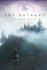 The Retreat movie poster