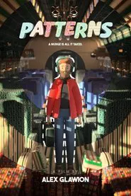 Patterns movie poster