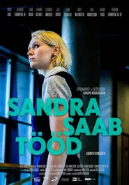 Sandra Gets a Job movie poster