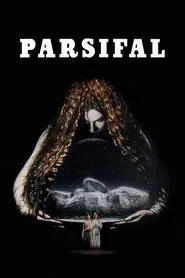 Poster do filme Parsifal