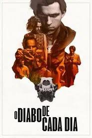 Poster do filme O Diabo de Cada Dia