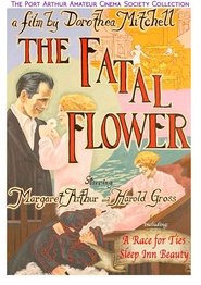 Poster do filme The Fatal Flower