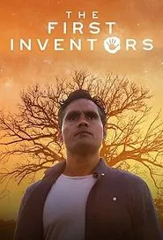 The First Inventors tv show poster