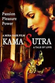 Kama Sutra: A Tale of Love movie poster