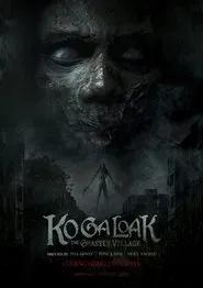 Kogaloak : The Ghastly Village movie poster