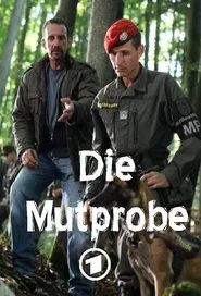 Die Mutprobe movie poster
