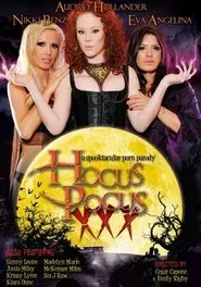 Poster do filme Hocus Pocus XXX