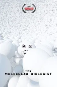 The Molecular Biologist movie poster