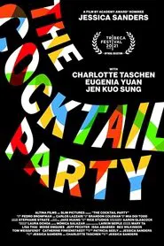 The Cocktail Party movie poster
