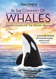 Poster do filme In the Company of Whales