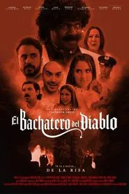 El Bachatero del Diablo movie poster