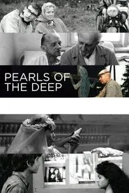 Poster do filme Pearls of the Deep