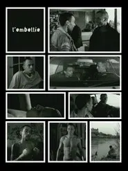Bright Spell movie poster