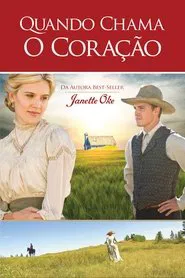 Poster do filme Quando Chama o Coração