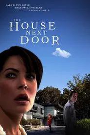 The House Next Door movie poster