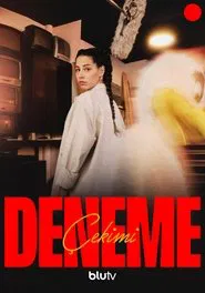 Deneme Çekimi tv show poster